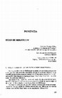 Research paper thumbnail of Redes de Bibliotecas