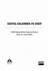 Research paper thumbnail of Yazma Kitapların Muhâfızı Vakıf Mühürleri Reîsülküttâb Mustafa Efendi ve Vakıf Mühürleri