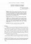 Research paper thumbnail of Fernandes; Brito; Ferreira (2015). O sentido da história nas práticas docentes - experiências no PIBID.