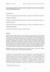 Research paper thumbnail of Economic impact analysis of marker-assisted breeding for tolerance to salinity and phosphorous deficiency in rice