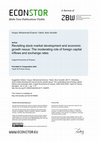 Research paper thumbnail of Revisiting stock market development and economic growth nexus: The moderating role of foreign capital inflows and exchange rates