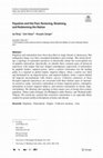 Research paper thumbnail of Populism and the Past: Restoring, Retaining, and Redeeming the Nation