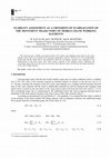 Research paper thumbnail of Stability Assessment as a Criterion of Stabilization of the Movement Trajectory of Mobile Crane Working Elements