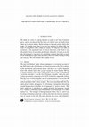 Research paper thumbnail of The Revolution Confused: A Response To Our Critics