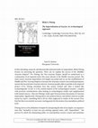 Research paper thumbnail of Review of Bleda Düring The Imperialisation of Assyria: An Archaeological Approach