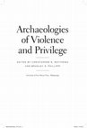 Research paper thumbnail of Race and the Water: Swimming, Sewers, and Structural Violence in African America