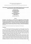 Research paper thumbnail of Kepemimpinan Transformasional sebagai Stimuli Penting Kinerja Karyawan pada Pegawai Sekretaris Jenderal MPR Republik Indonesia