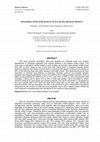 Research paper thumbnail of Dinamika Industri Rawai Tuna DI Pelabuhan Benoa