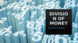 Research paper thumbnail of REVISION DIVISION OF MONEY