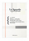 Research paper thumbnail of Il desiderio di una fratellanza im-possibile: sentieri filosofico-letterari di un’utopia anarchica