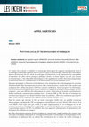 Research paper thumbnail of Pouvoir local et technologies numériques : appel à articles