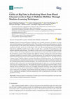 Research paper thumbnail of Utility of Big Data in Predicting Short-Term Blood Glucose Levels in Type 1 Diabetes Mellitus Through Machine Learning Techniques