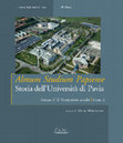 Research paper thumbnail of IL POLICLINICO, GLI ISTITUTI MEDICI E SCIENTIFICI Sviluppo edilizio universitario nella prima parte del Ventesimo secolo