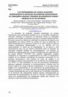 Research paper thumbnail of Los fosfopétidos de caseína aumentan drásticamente la secreción de proteínas extracelulares en Aspergillus awamori.Estudios de proteómica revelan cambios en la vía secretora