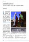 Research paper thumbnail of Intervista al maestro Rodolfo Papa sul suo ultimo dipinto