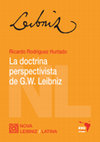 Research paper thumbnail of La doctrina perspectivista de G.W. Leibniz