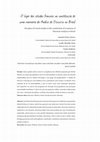 Research paper thumbnail of O Lugar Dos Estudos Franceses Na Constituição De Uma Memória Da Análise De Discurso No Brasil