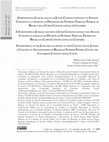 Research paper thumbnail of ¿Independencia judicial según los jueces constitucionales? Un análisis conceptual a partir de las decisiones del Supremo Tribunal Federal de Brasil y de la Corte Constitucional de Colombia