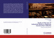 Research paper thumbnail of STUDY OF THE USE OF INDUSTRIAL WASTE IN HIGHWAY CONSTRUCTION INDUSTRY