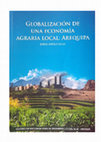 Research paper thumbnail of "Lo que más diferencia al hombre de los pájaros, es que éstos dejan intacto el paisaje cuando construyen…"