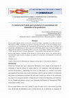 Research paper thumbnail of La historia del Límite para promover el conocimiento del contenido en los profesores