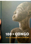 Research paper thumbnail of “Onder het witte masker. De film die Paul Haesaerts had kunnen maken”, in 100x Congo, Museum aan de Stroom, Antwerpen, 2020, 141-143