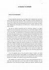 Research paper thumbnail of UNIDAD 7 - LA IGLESIA Y SU MISIÓN