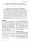 Research paper thumbnail of [The development of antisocial behavior: psychobiological and environmental factors and gene-environment interactions]