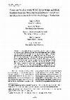 Research paper thumbnail of Construct Validity of the WISC-III for White and Black Students from the WISC-III Standardization Sample and for Black Students Referred for Psychological Evaluation