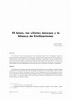 Research paper thumbnail of El Islam, Las Viñetas Danesas y La Alianza De Civilizaciones