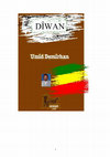 Research paper thumbnail of Dîwan