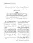 Research paper thumbnail of Entre le Bien et le Mal : Dire le Social à Travers des Proverbes : Analyse d'un Feuilleton de Fahmi Abd El-Hamid Wardachane Fille de Sultan et Mando Fils d'Éboueur 1986 , Inspiré des Mille et une Nuits = بين الخير و الشر : وصف المجتمع من خلال الأمثال : تحليل لمسلسل فهمي عبد الحميد وردشان بنت السل...