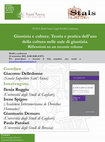 Research paper thumbnail of Giustizia e cultura. Teoria e pratica dell'uso della cultura nelle aule di giustizia. Riflessioni su un recente volume. WebEx conference 23 settembre 2021, 16:00-18:00 (CET) Per partecipare e ricevere il link mandare una email a: g.martinico@santannapisa.it