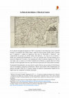 Research paper thumbnail of La Ruta de don Quijote y las Villas de la Ventosa (Cuenca)