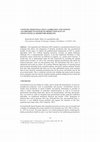 Research paper thumbnail of Coupling Sequential-Self calibration and Genetic Algorithms to Integrate Production Data in Geostatistical Reservoir Modeling