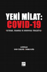 Research paper thumbnail of "Yeni Milat: Covid-19 - İktisadi, Finansal ve Kurumsal Yönleriyle" kitabı içerisinde "Covid-19 Sürecinin Denetim Üzerindeki Etkisi" kitap bölümü