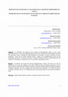 Research paper thumbnail of Strumenti DI Analisi Per La Valutazione DI Un Gruppo DI Apprendimento Online Instruments D'Analyse Pour L'Evaluation D'Un Groupe D'Apprentissage En-Ligne