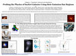 Research paper thumbnail of Probing the Physics of Seyfert Galaxies Using their Emission-line Regions