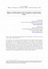 Research paper thumbnail of Regles de comptabilite publique droit de