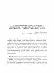 Research paper thumbnail of El universo carcelario femenino del régimen franquista: entre historia, (pos)memoria y la novela histórica actual