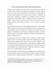 Research paper thumbnail of Tras la investigacion historica reflexiva desde el metodo cualitativo