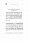 Research paper thumbnail of An Energy Aware Unequal Clustering Algorithm using Fuzzy Logic for Wireless Sensor Networks