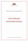 Research paper thumbnail of Torri medioevali entro le Mura di Roma