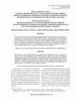 Research paper thumbnail of Primer especímen de la Colección de Mamíferos de la Universidad del Quindío (CMUQ): registro de Eptesicus chiriquinus (Chiroptera: Vespertillionidae) por atropellamiento en la Autopista del Café, Quindío, Colombia