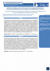 Research paper thumbnail of As Práticas Contábeis a Partir Do Processo De Convergência Internacional No Âmbito Da Fiscalização Do Conselho Regional De Contabilidade Do Tocantins