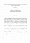 Research paper thumbnail of Web Appendix for 'Estimation of Time Varying Adjusted Probability of Informed Trading and Probability of Symmetric Order-Flow Shock