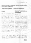 Research paper thumbnail of Caracterización de procesos en empresas hortícolas de la sabana de Bogotá