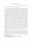 Research paper thumbnail of LA RUTA DEL PLURALISMO