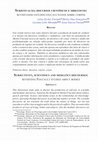 Research paper thumbnail of Subjetivação, discursos científicos e midiáticos: revisitando estudos foucaultianos sobre corpos