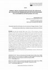 Research paper thumbnail of Meninas e mocas casadoiras nos palcos de São João del-Rei-MG: a educação das sensibilidades nos espetáculos realizados pelo Club Dramático Arthur Azevedo (1915-1916)